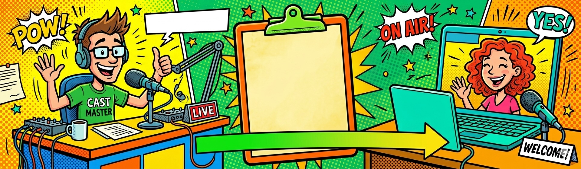 Stop Losing Track of Who You've Asked: A Simple Guest Tracking System cover image