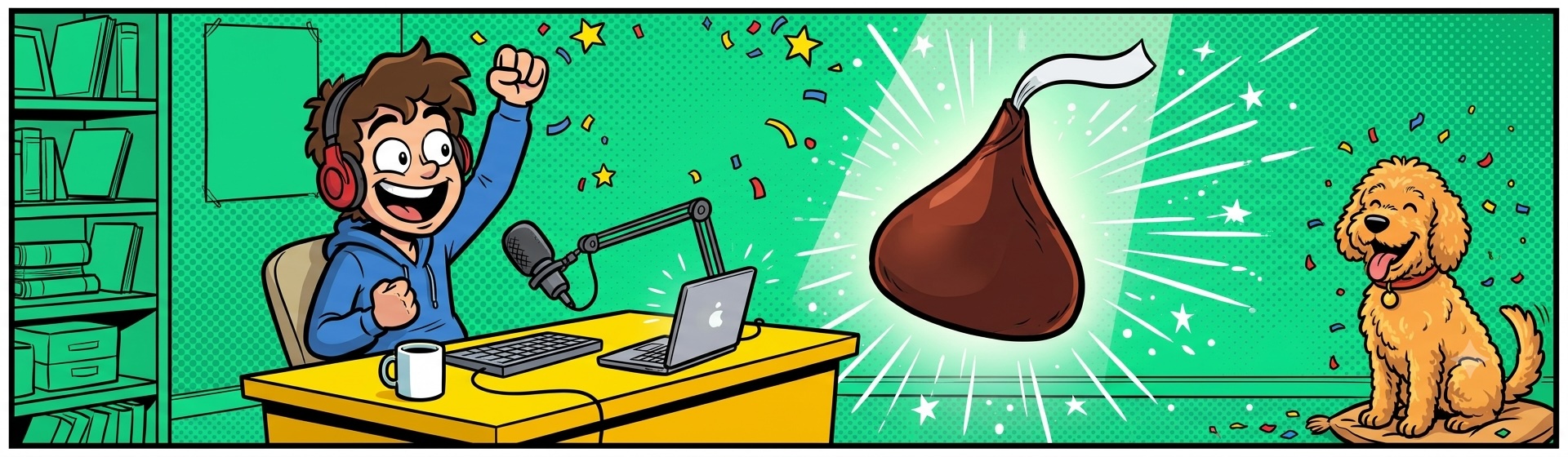 The Case for Micro-Rewards in Your Creative Workflow cover image