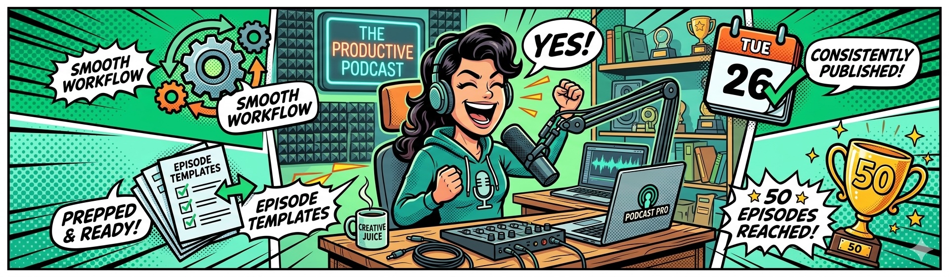Podfade Is a Systems Problem, Not a Motivation Problem cover image