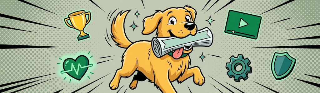 The Fetch: What's New in August 2026 cover image