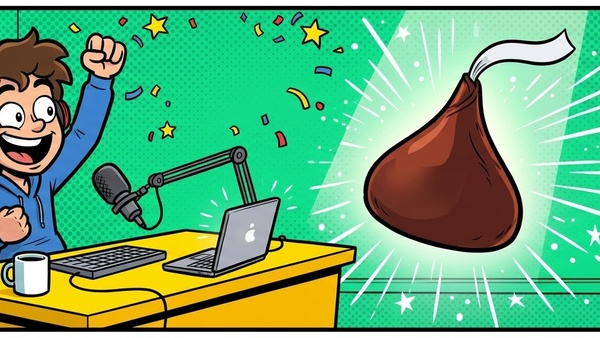 The Case for Micro-Rewards in Your Creative Workflow