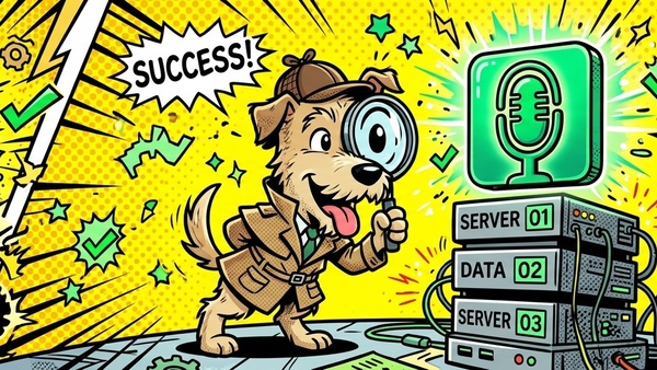 Is Your Podcast Feed Broken? Check It Free in Seconds