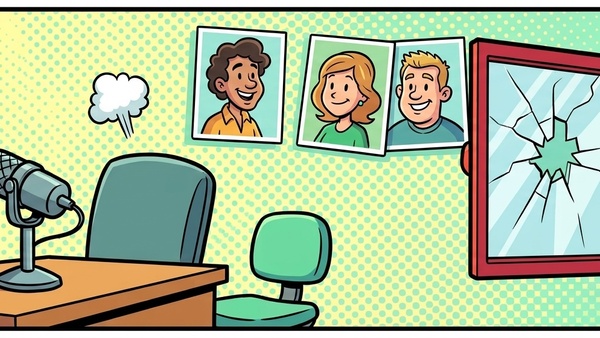 What to Do When a Podcast Guest Cancels Last Minute