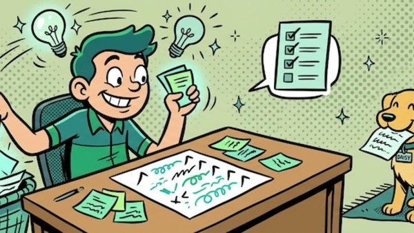 Why the blank page freeze isn't a willpower problem