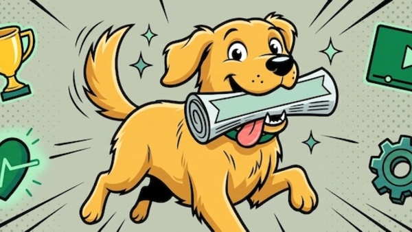 The Fetch: What's New in August 2026